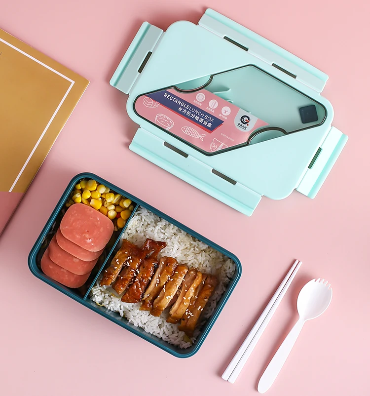 Buy kids products outdoors household products microwave containers kids lunch box eco friendly school bento boxes