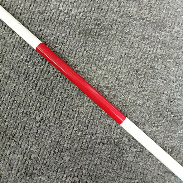 
hot-selling diameter 3mm white fiberglass rod for tend pole Marble reinforcing strip 