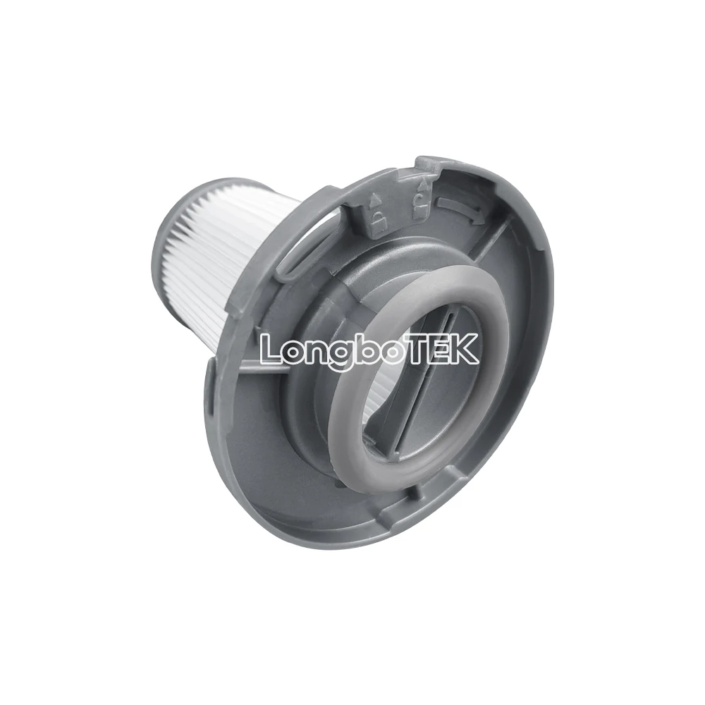 ZR009001/ ZR009005/ ZR009006/ ZR005201 Hepa Filter Fit For Rowentas Force 360 X-Pert / X-Force Flex 8.60 Vacuum Cleaner Parts