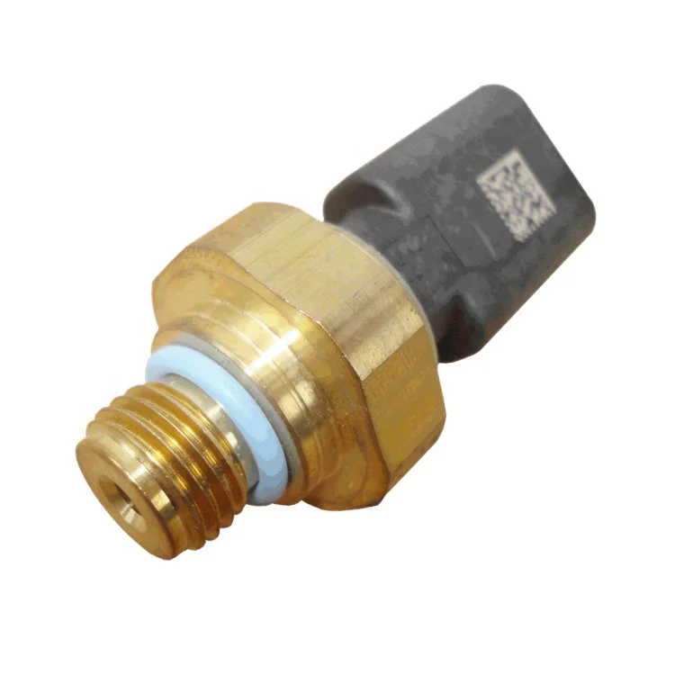 
Mining Excavator ISX ISM Engine 4921517 Oil Pressure Sensor 4921517 Crankshaft Oil Pressure Switch 