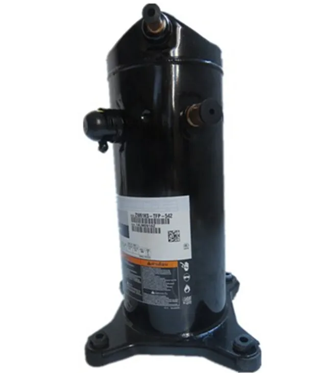 9HP refrigeration compressor VRI108KS-TFP-522  copeland compressor scroll for air condition