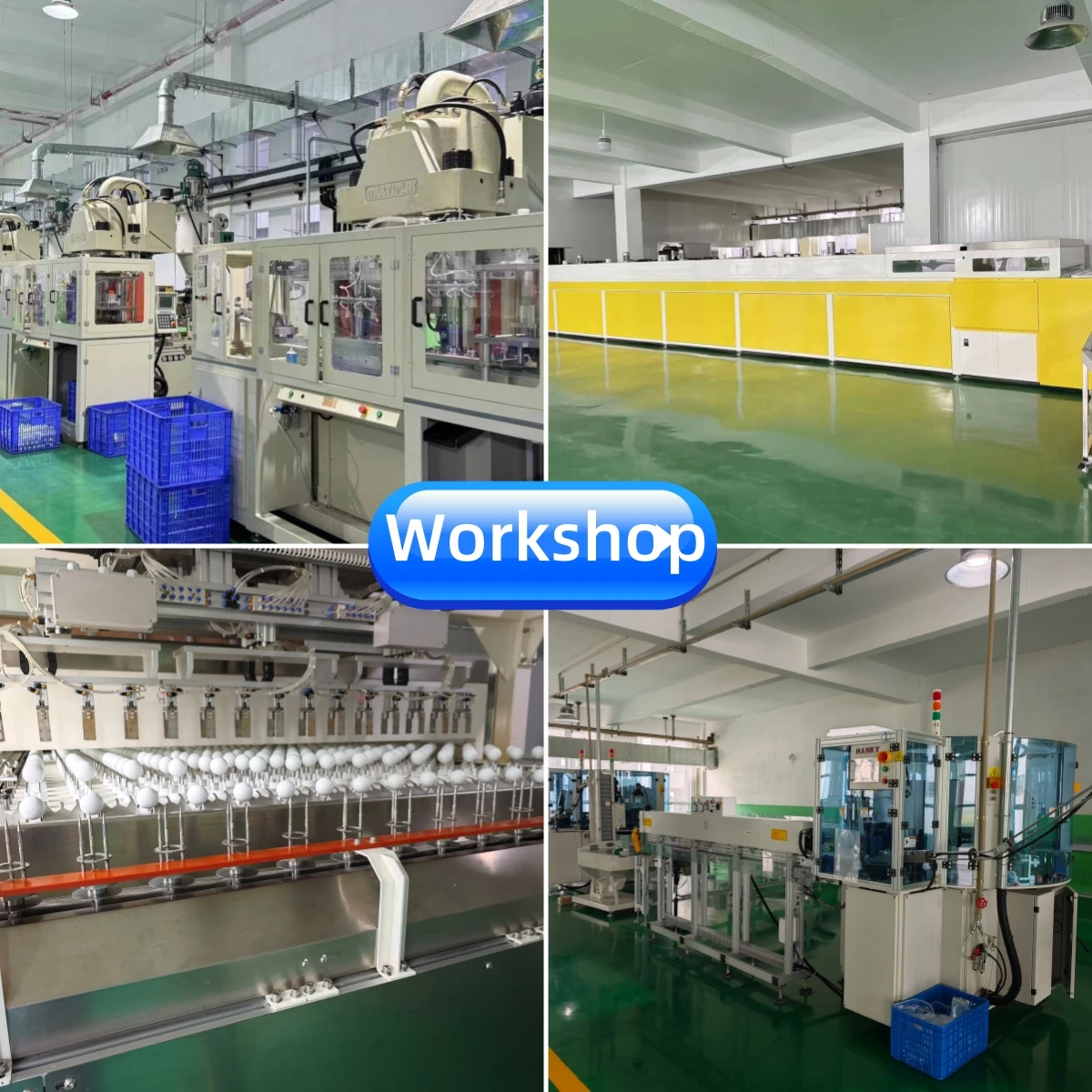 JRS пользовательский OEM ODM OBM логотип цветной мяч для гольфа спортивный маркер с цифрами текстовые буквы тура по парку