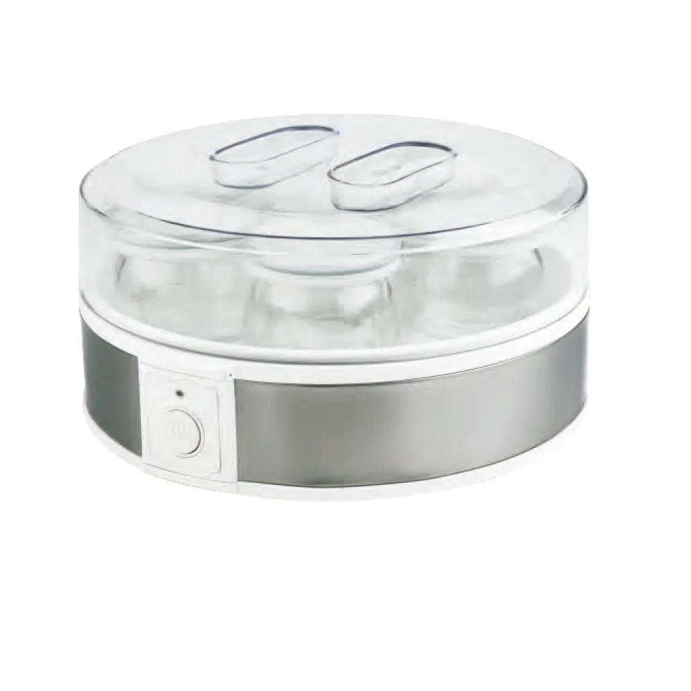WF-24018 Hot Sale Multifunctional Time Control Automatic Natto Greek Electric Yogurt Maker