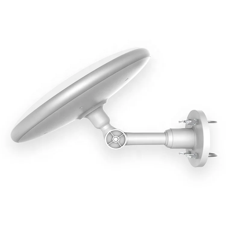 150 miles digital channels outdoor tv antenna