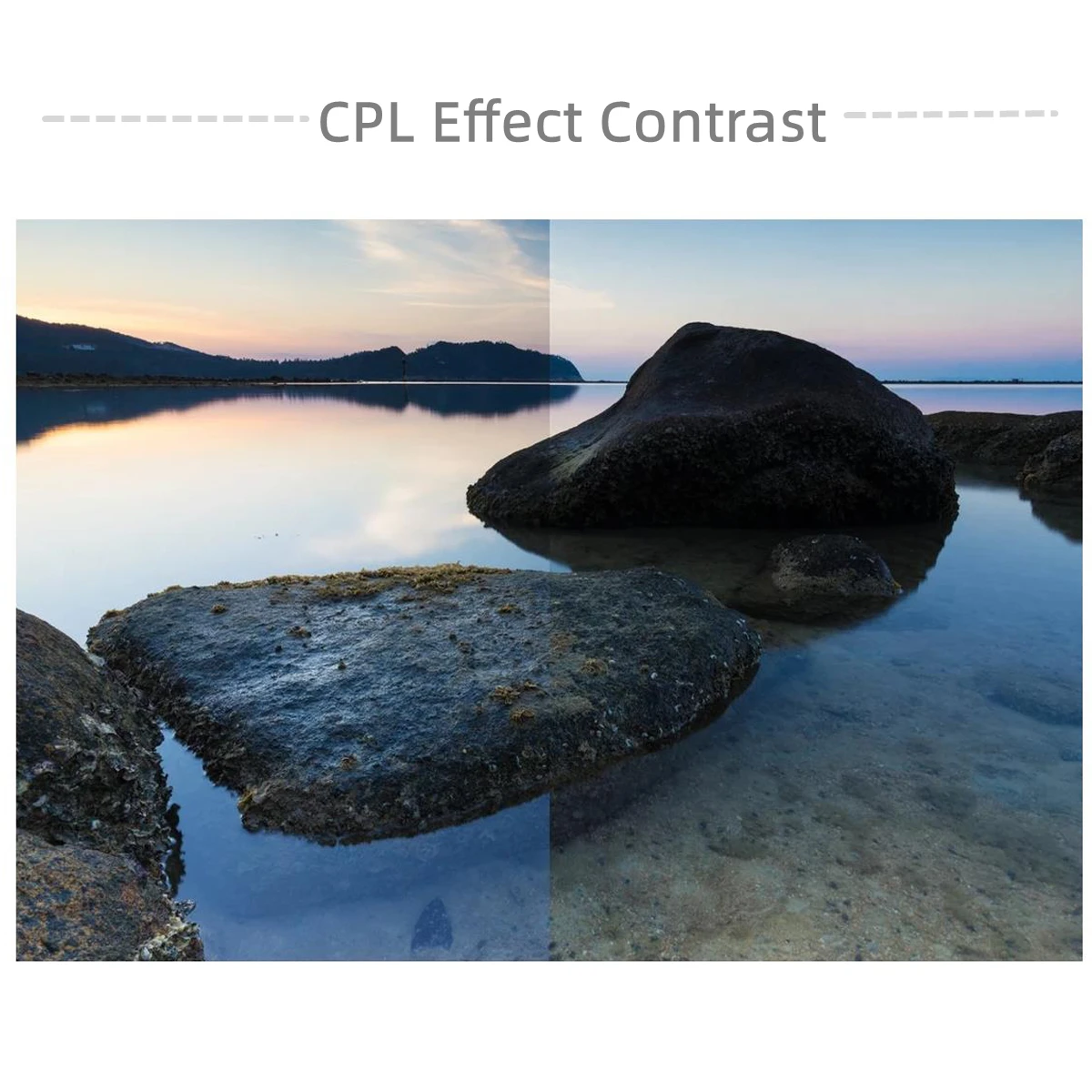 Таможня 2 в 1 Функция круговой поляризационный фильтр переменной ND2-ND32 фильтр поляризационный фильтр CPL С изменяемый ND фильтры нет с принтом «крестик эффект 82 мм