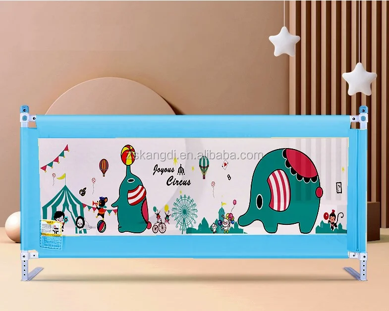 hot selling baby and children  products queen king size bed rails