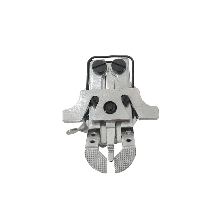 B2547-372-0BA manufacturer supplier industrial sewing machine parts flat button clamp asm for JUKI 1903 sewing machine