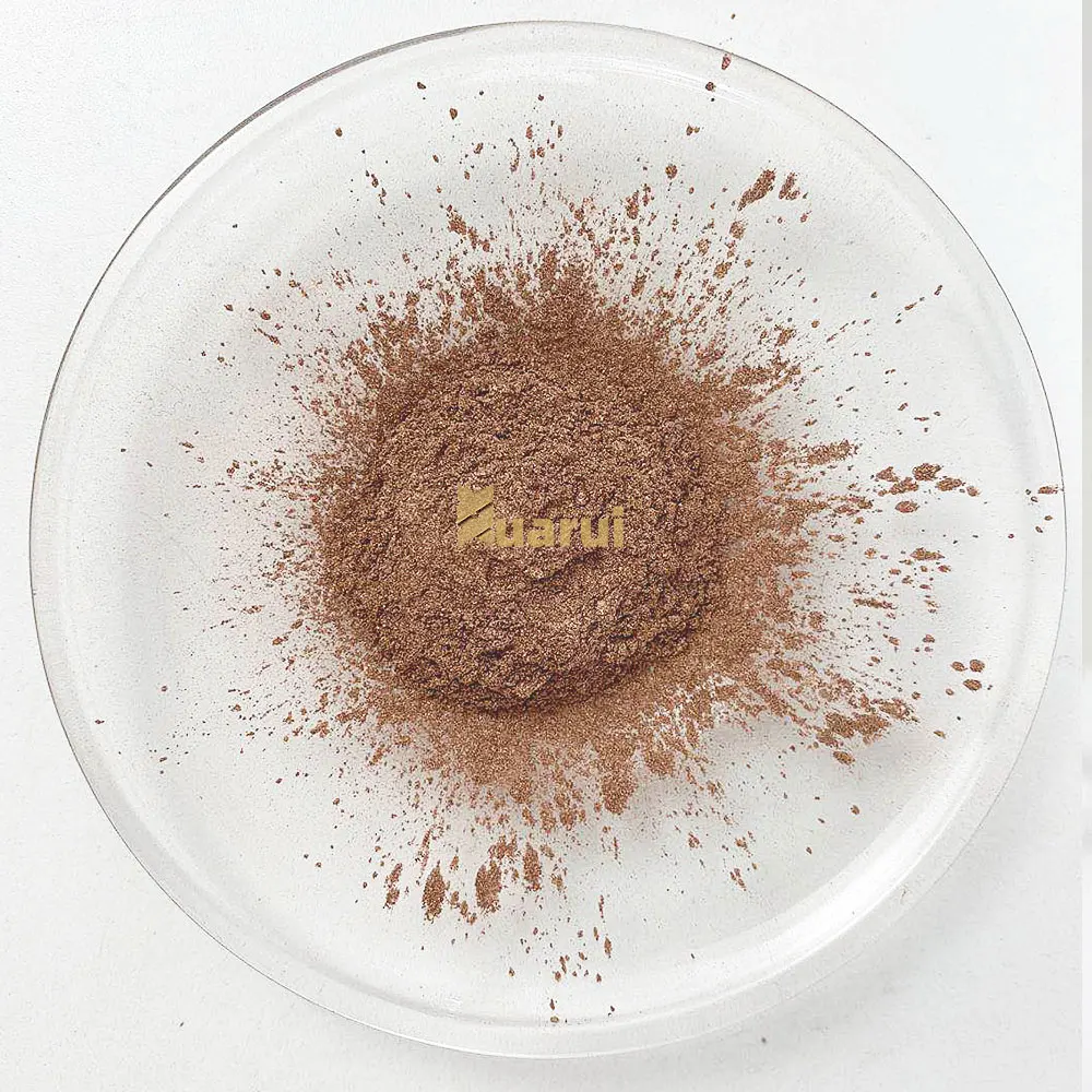 
Conductive flake silver coated copper powder Ag coated Cu flake powder high quality HR 