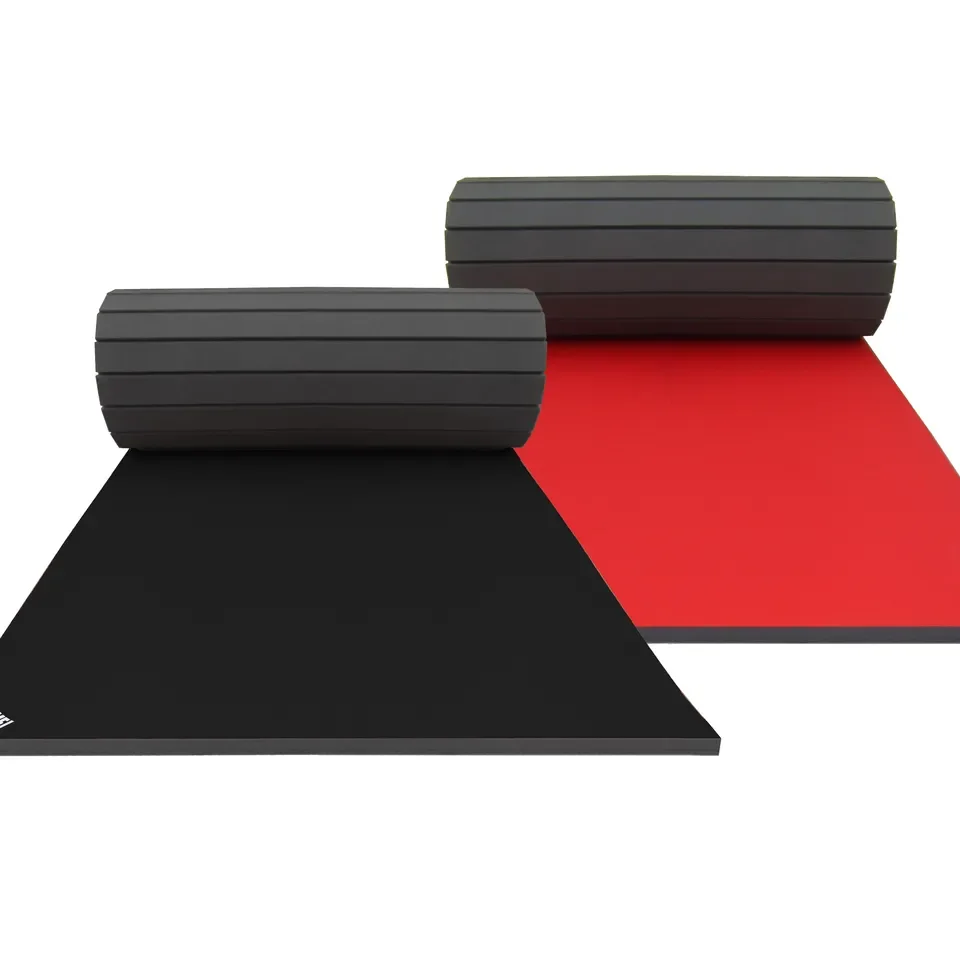 Wholesale durable custom tatami karate taekwondo mat