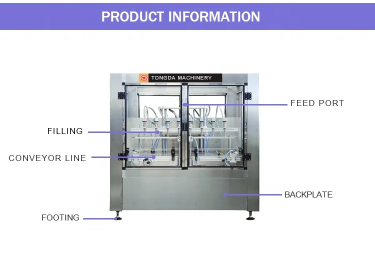 chocolate sauce filling machines and equipment filling machine oil line honey filling and capping machine