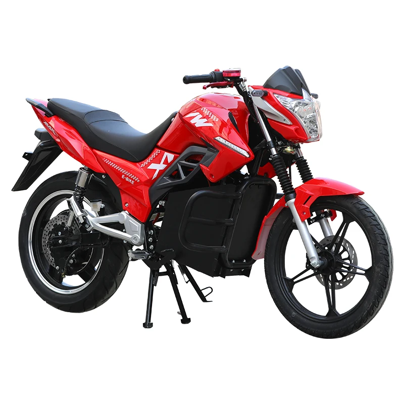 XCMG Official High Power 20000W Electric Motorcycles Lithium Battery Motorbike Electric Adult On Sale