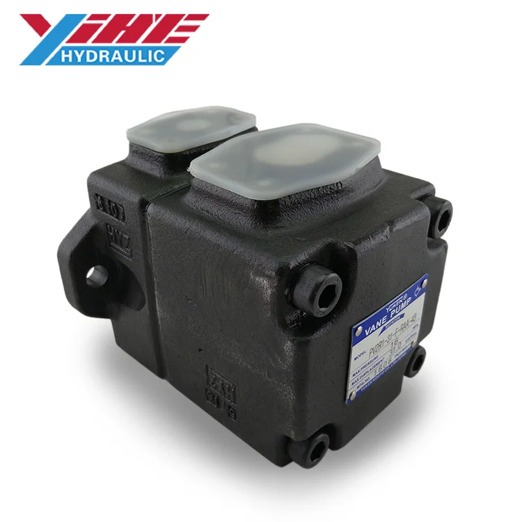 TAIWAN Yuken PV2R1-8-F-RAA-41 PV2R1-10-F-RAA-41 PV2R1-12-F-RAA-41 PV2R1-17-F-RAA-41 Hydraulic Vane Pump With High Quality
