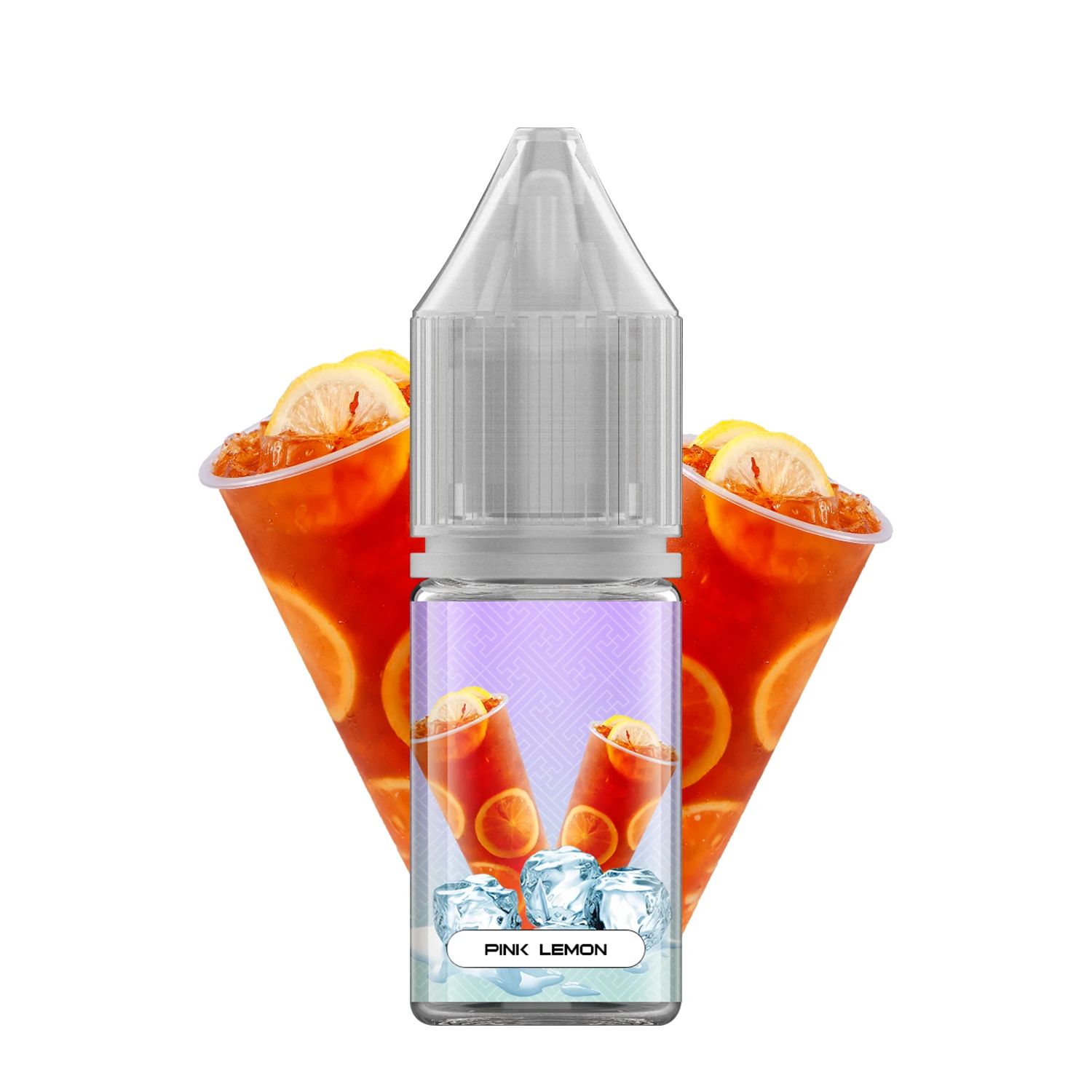 Vaping Muster pink lemon fragrance oil wholesale high concentrated flavor liquid with pg vg 0-50mg for shisha