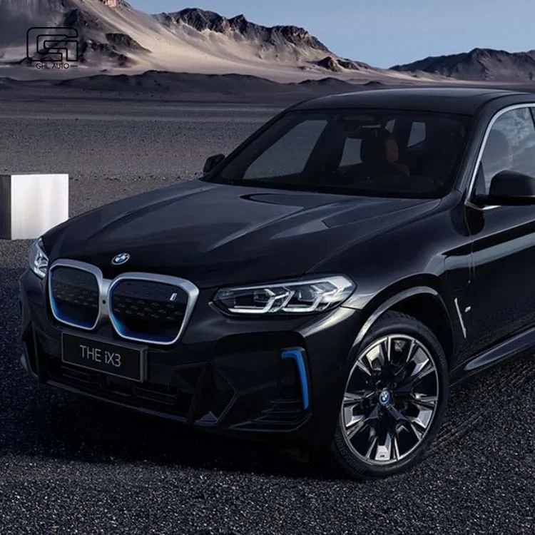 2024 BM W IX3 Новый электромобиль (EV) автомобиль