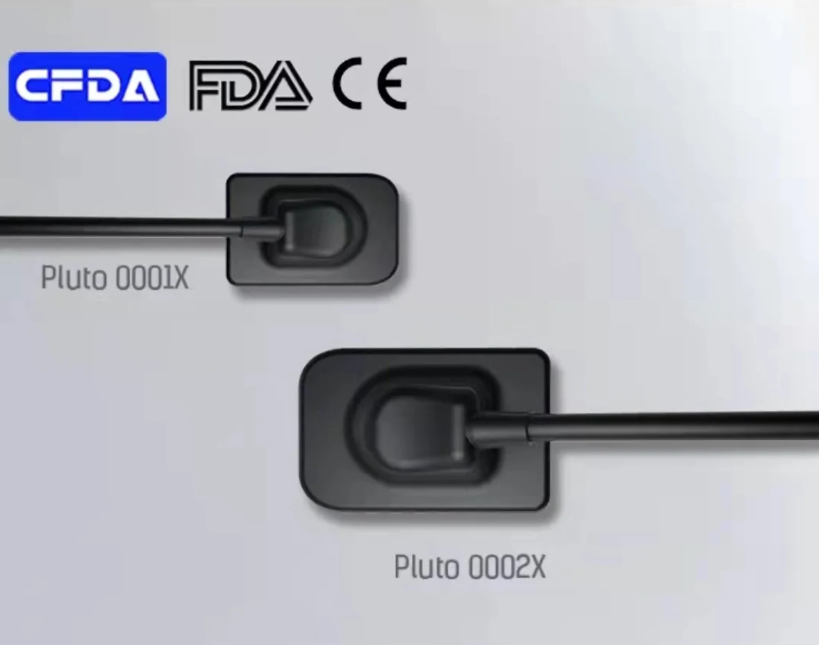 Factory price Dental Intraoral X-Ray Sensor Digital RVG HDR CMOS intraoral sensor