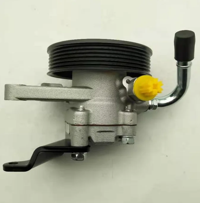 Power steering pump for SSANG YONG MB100 diesel P6614605180 P6614603880 6614605180 6614603880