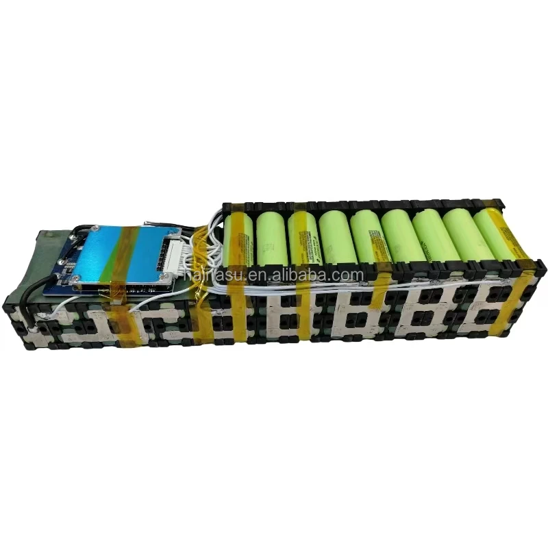2s2p 10a Bms для 7 2 В 4 26650/18650 литий-ионный/литий-полимерный 6 Lifepo4 Размер аккумуляторной батареи l34 5 * w34 T4