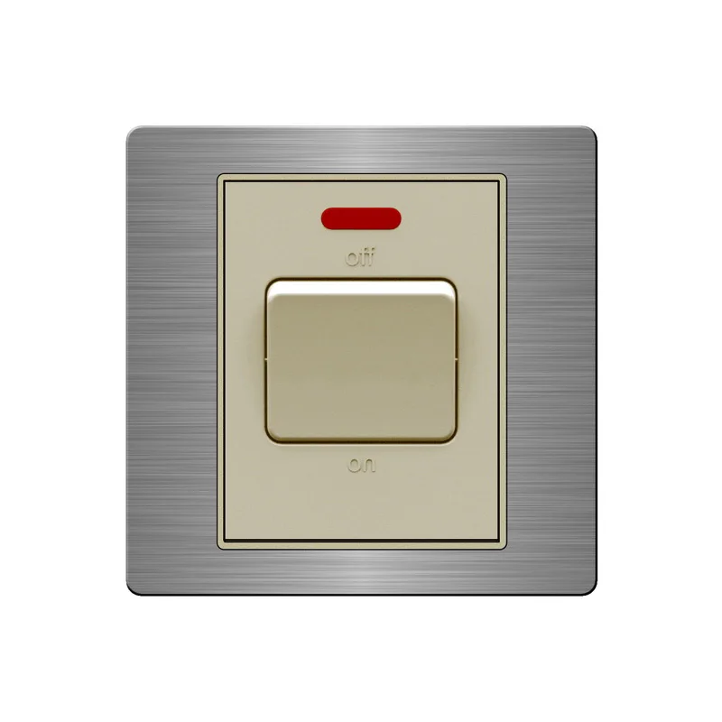 High Quality Wall Mounted Bakelite Electrical Wall Switch USB Switch