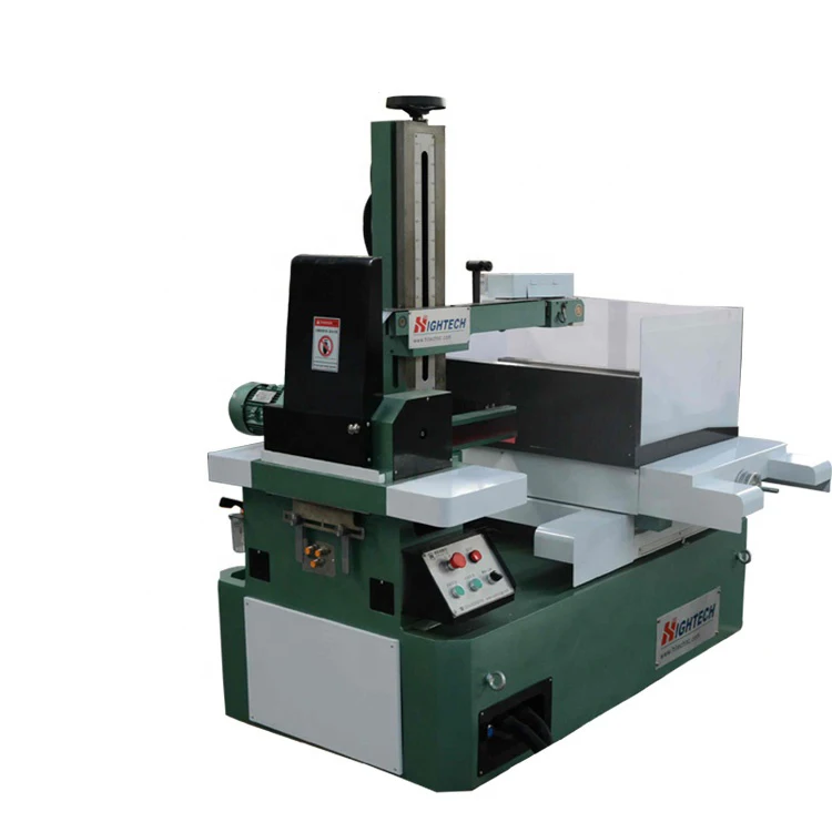 Hot Sale dk77 wire cut edm machine automatic cnc edm machine cnc edm wire cutting machine price for sale