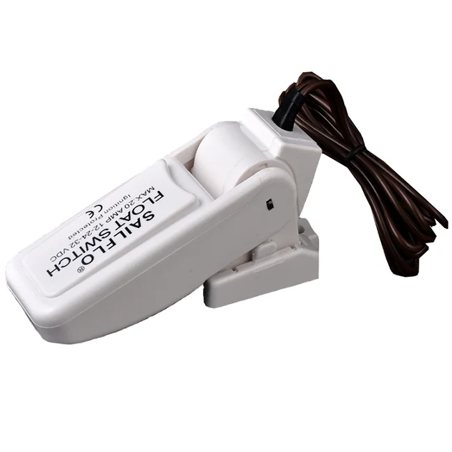 Поплавковый выключатель SAILINGFLO 12V-24V-32V