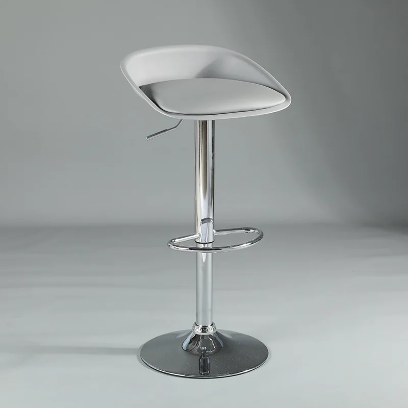 Cheap Price Modern  PU  Bar Stool High Chair