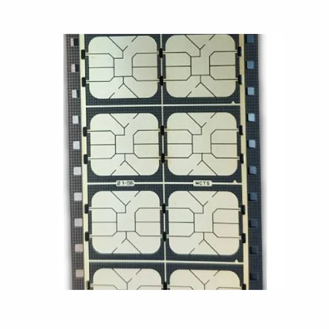 SECURED MEMORY 5528 COMPATIBLE CHIP MODULE MALAYSIA