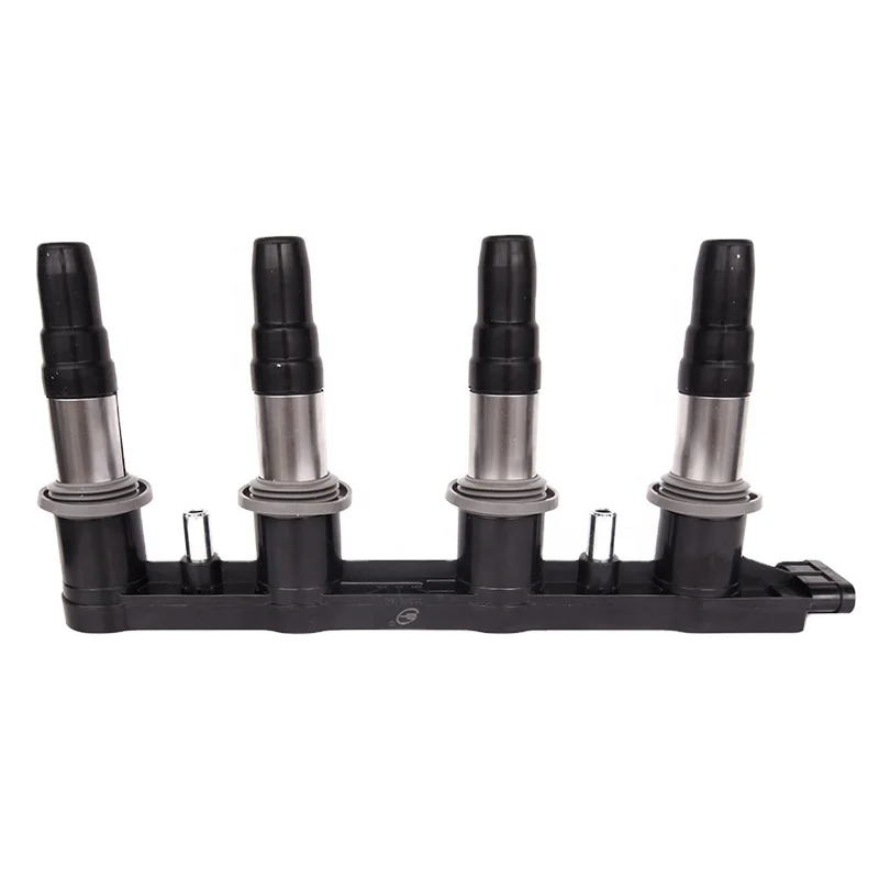 BF Brand OE 55576160/96476979/55570160/24107494/28163171 Auto Repair Ignition Coil Pack for BUICK CHEVROLET Cruze Aveo