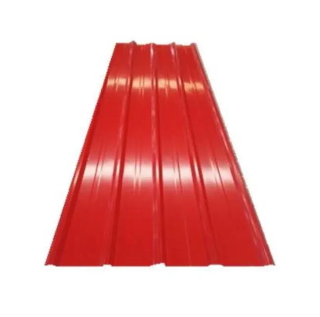 Строительная крыша хорошего качества/Кровельный Металл с цинковым покрытием/оцинкованный Гофрированный стальной