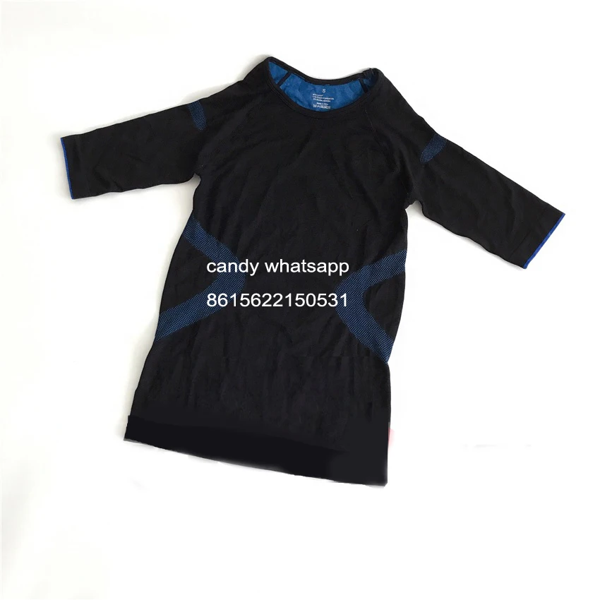 Cheap Miha Bodytec Hip Leg Arm Band Underclothe