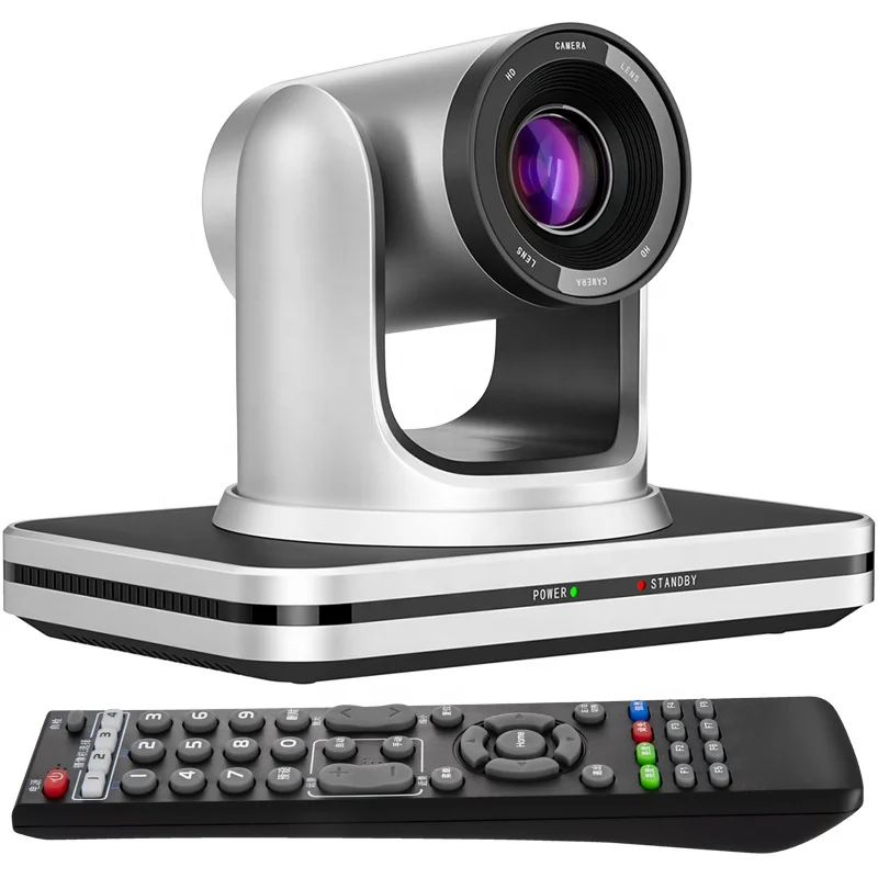 conference camera 10X optical zoom camera USB Webcam 1080P Conference Camera