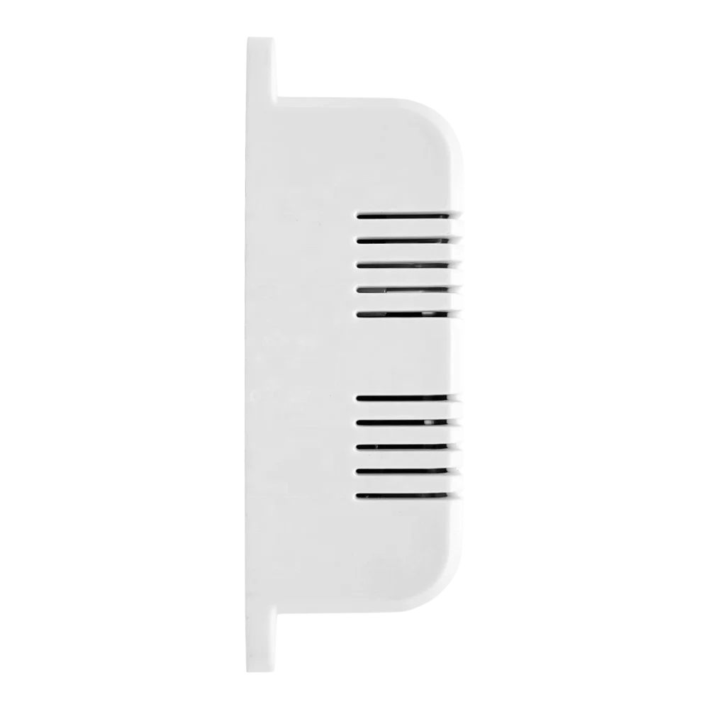 Lerlink LCM-30W 30A Tuya переключатель Wi-Fi Smart автомат защити цепи с RF433 монитор контроля потребляемой мощности Голосовое управление от Alexa и Google