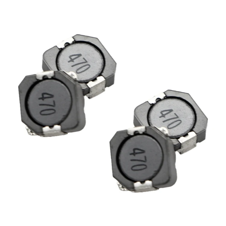 Electronic Components Axlal Lead Fixed Inductor