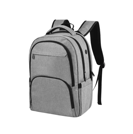 Water Resistant Travel Laptop Carry on Flight Approved Anti-theft Personal Item Backpack for Work Daily Business College School