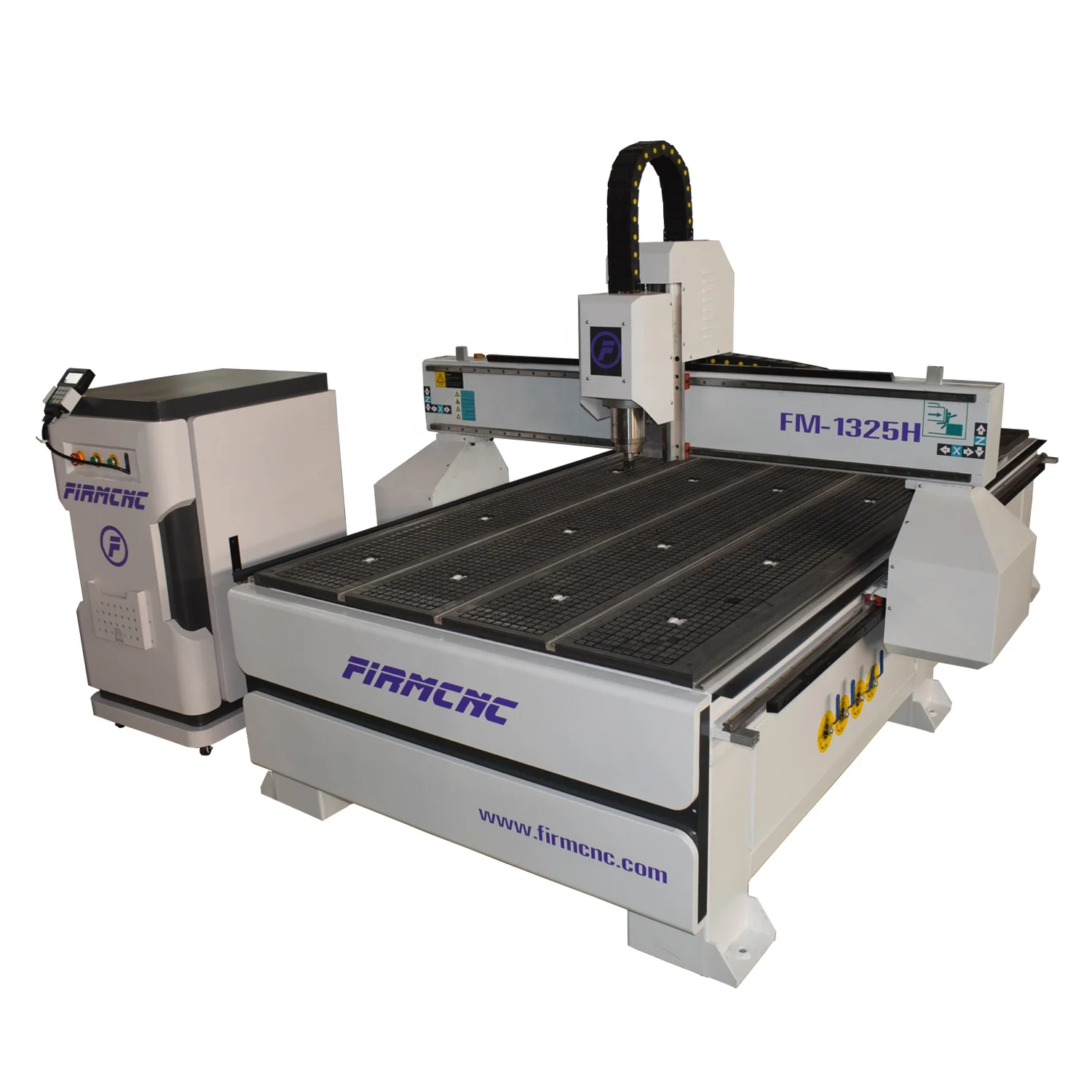 Factory Price CNC Router Machine 1325 acrylic 4x8ft cnc router wood Engraving and Milling machine