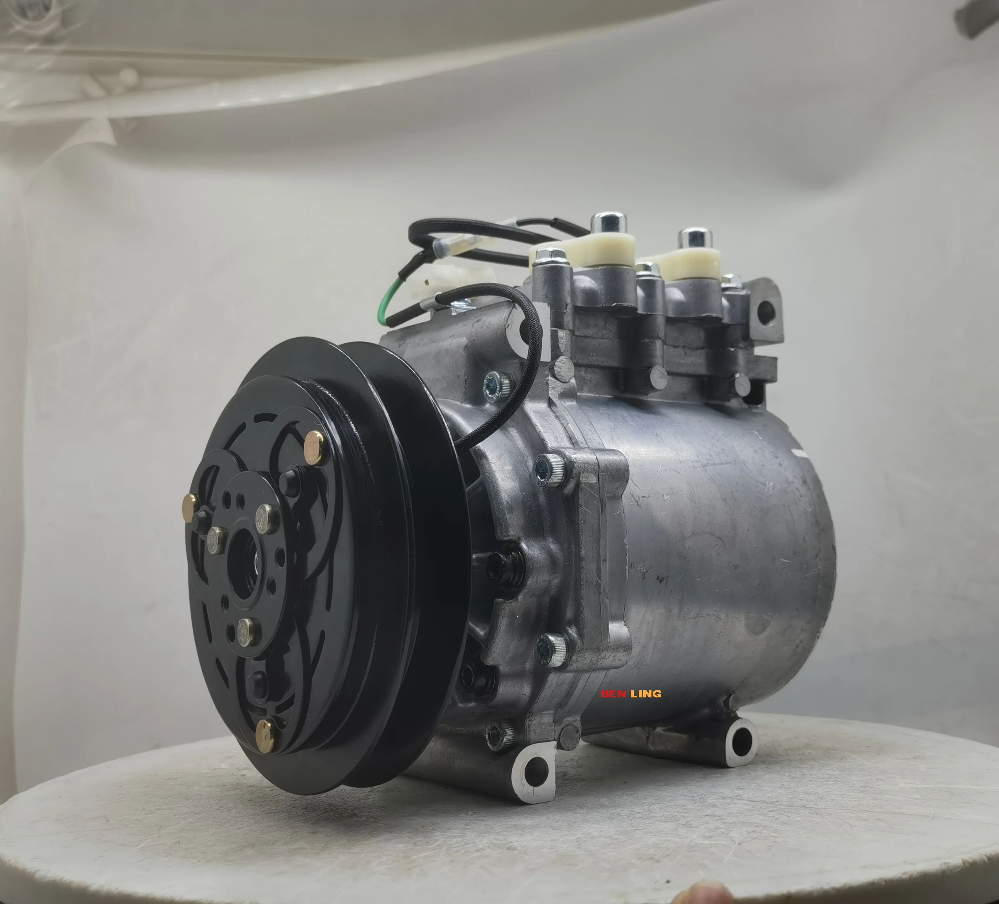 Benling для гусеницы 307C 311C 320C Запчасти компрессора 171-7495 171749
