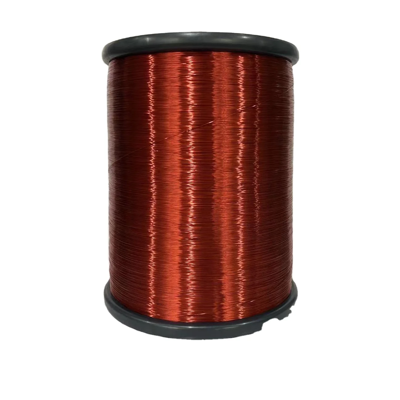 Aluminum winding wire for electrical purposes 0.39MM UEW 180