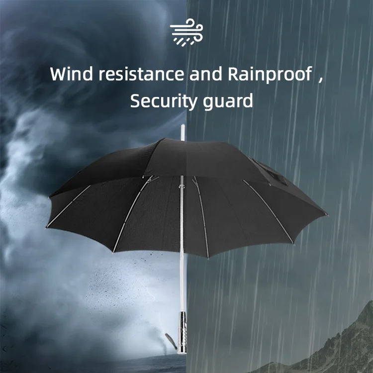 Battery Operated Usb Sword Led Umbrella Grow Light Custom Print