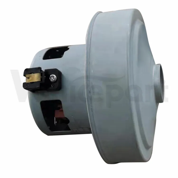  230V VCM-HD1400W мотора вакуума Бытовая Алюминиевая проволока серебряная пылесоса