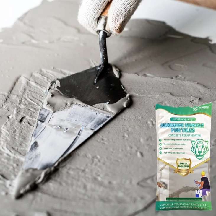 factory direct sale Super adhesive tile adhesive  Waterproof Ceramic Tile Fixing Adhesive
