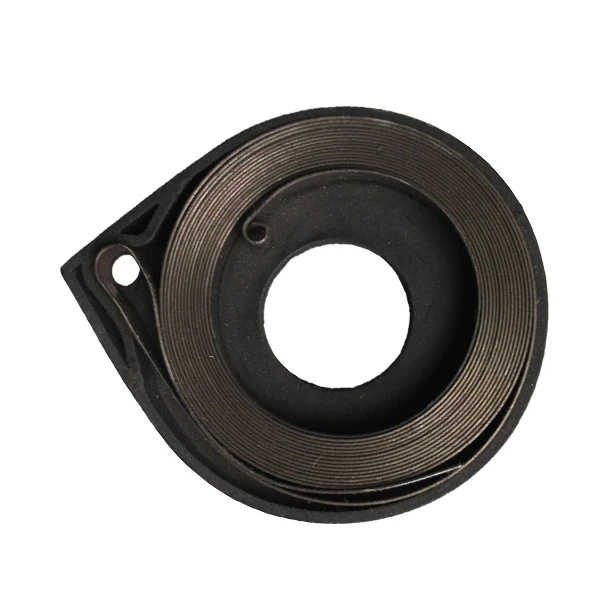 
China 4500 5200 5800 chain saw spare parts starter spring 