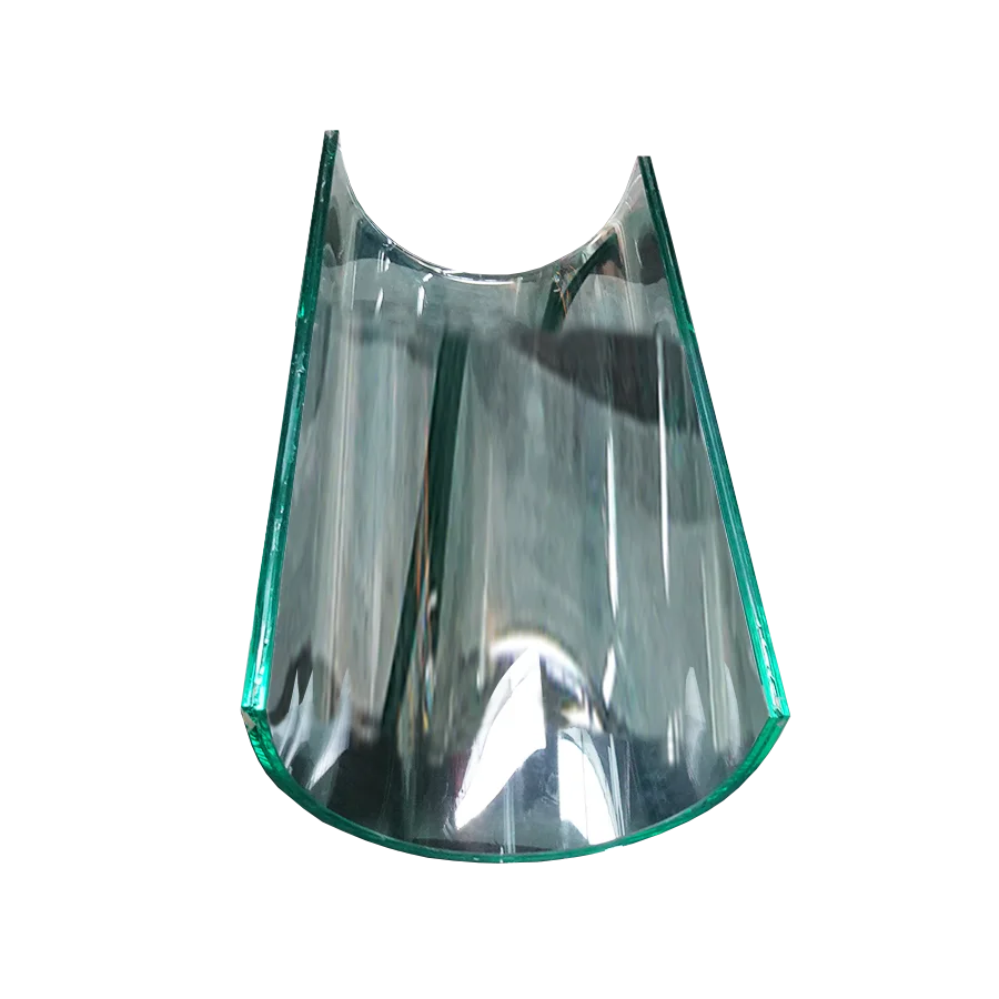 6mm 8mm 12mm 19mm clear laminated glass laminated colored glass ce clear building tempered laminated curved glass panel