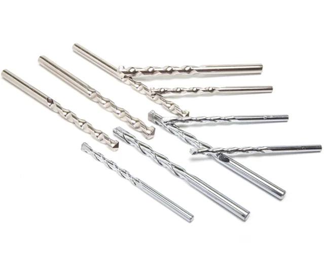 RICHOICE Carbide tipped  Masonry Drill bits