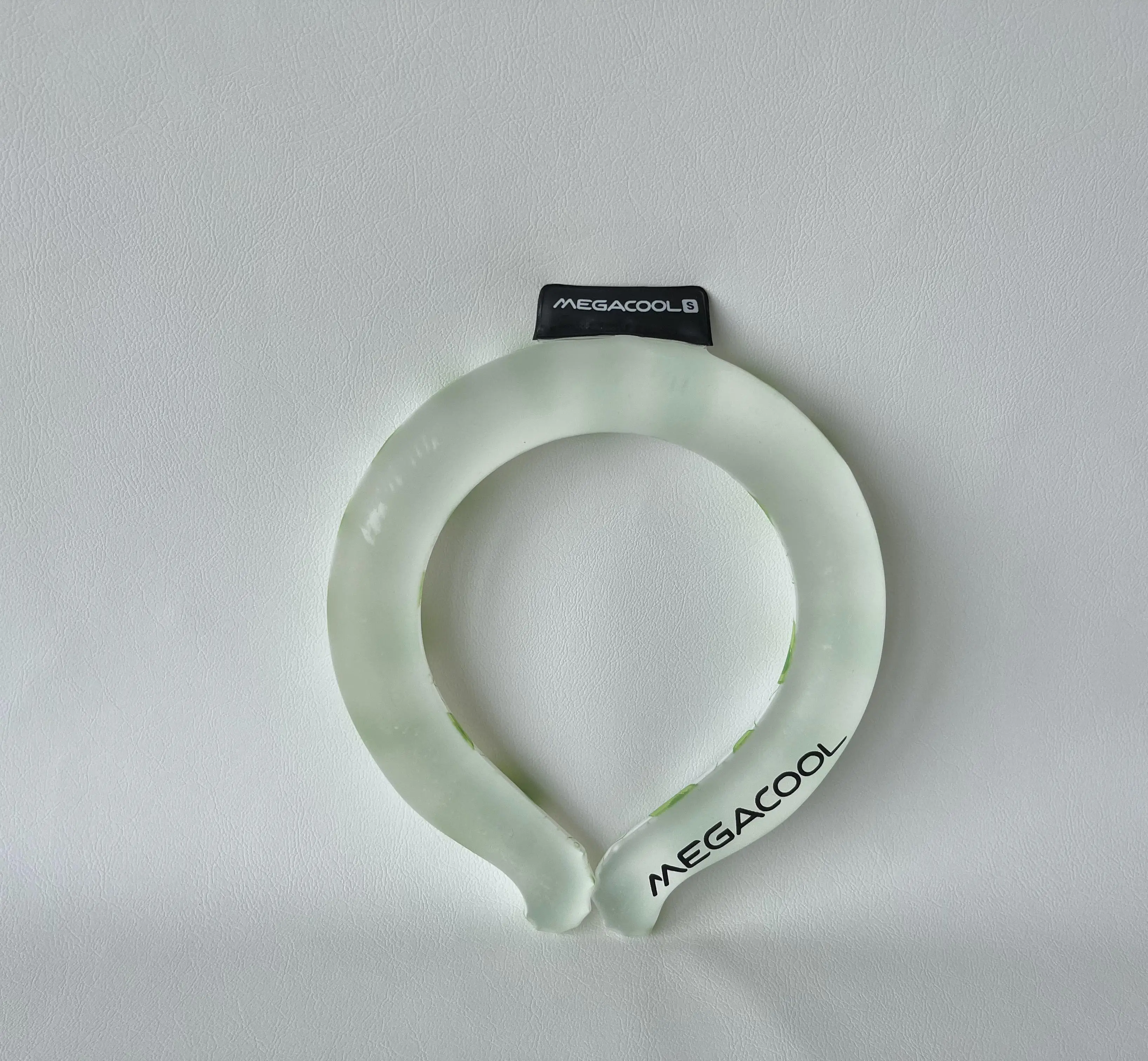 Neck cooling ring Ice neck cooler PCM neck cooling tube Summer cool ring
