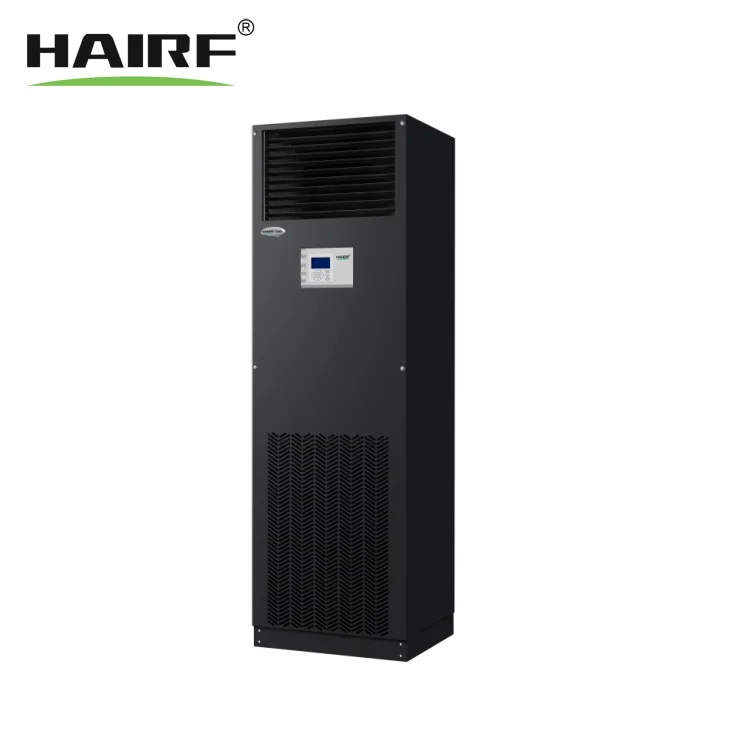 Компактный и мощный прецизионный Кондиционер | Высокопроизводственное охлаждение для небольших серверных помещений