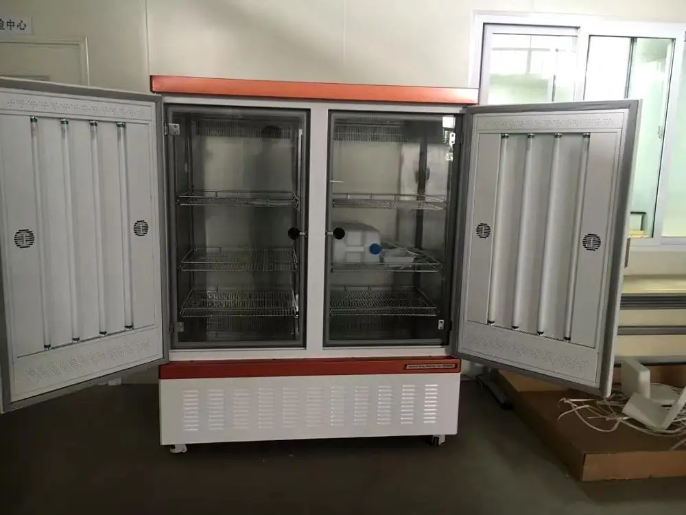 400L High low temperature environmental test chamber