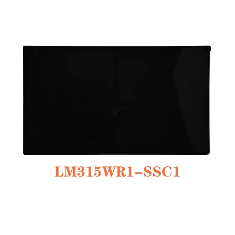 32 inch Wholesale LM315WR8 SSC1 4K For the all in one machine lcd display module lcd display screen