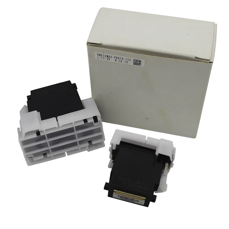 Оригинальная новая печатающая головка Konica 512 оригинальная 512-42PL LNB для принтера Allwin