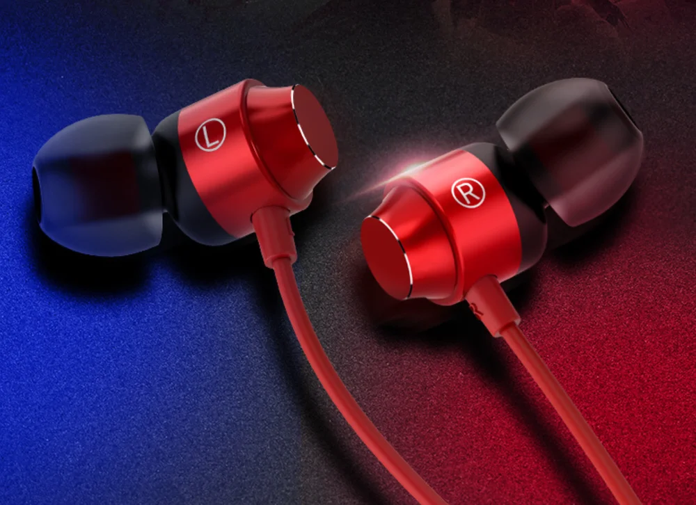 
Popular stylish On Ear noise cancelling gaming stereo wired headset 