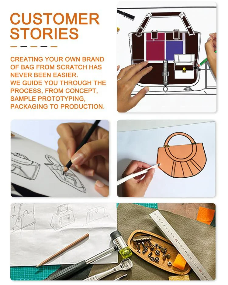 Half Moon Design Genuine Leather Ladies Shoulder Crossbody Bags Fashion High Quality Purses And Handbags For Women