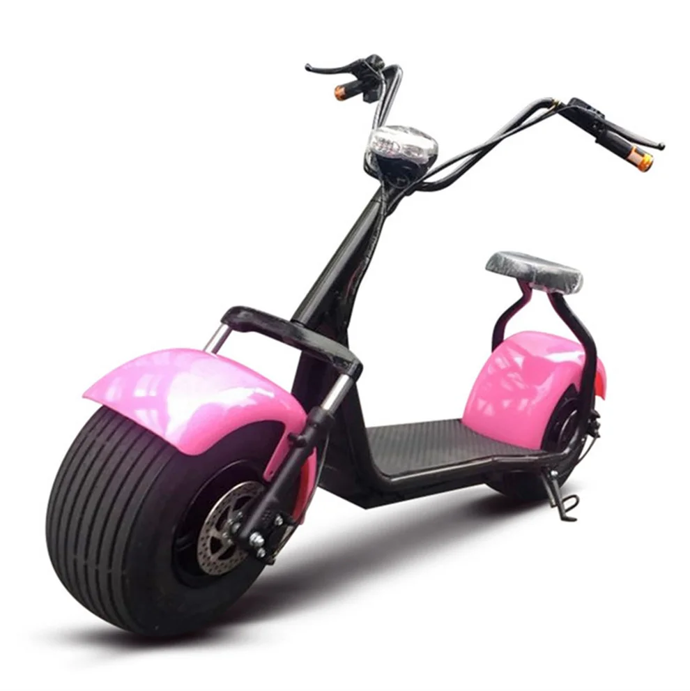 Hot Sales OEM Brand 2000W Citycoco Electric Scooters